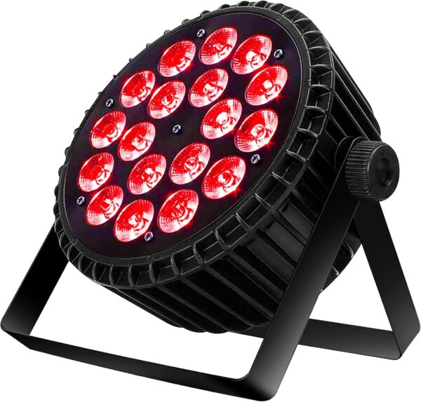 Led Par lights